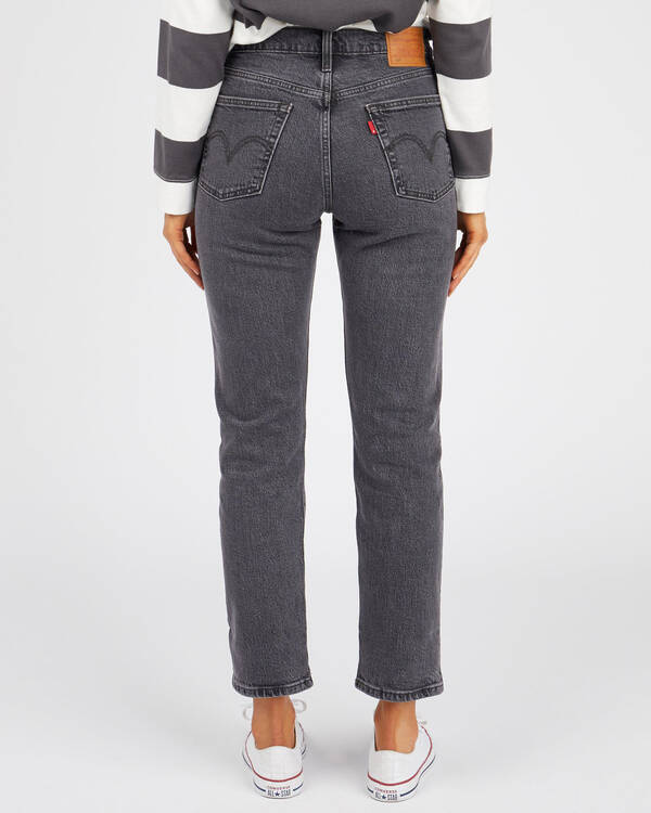 Levi's Crop Cabo Fade for Womens