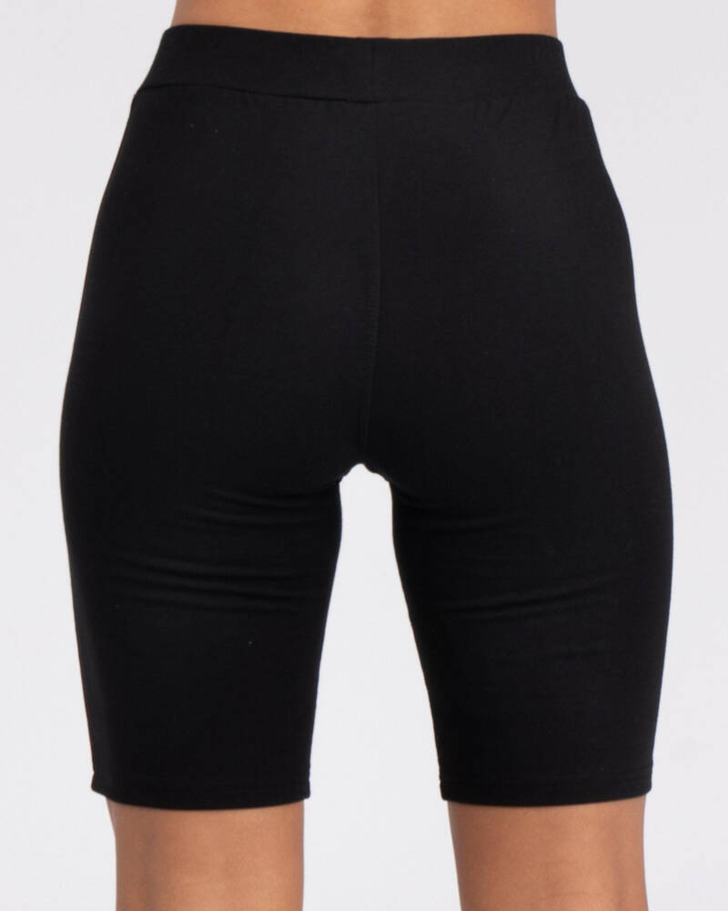 Fila Josephine Bike Shorts for Womens