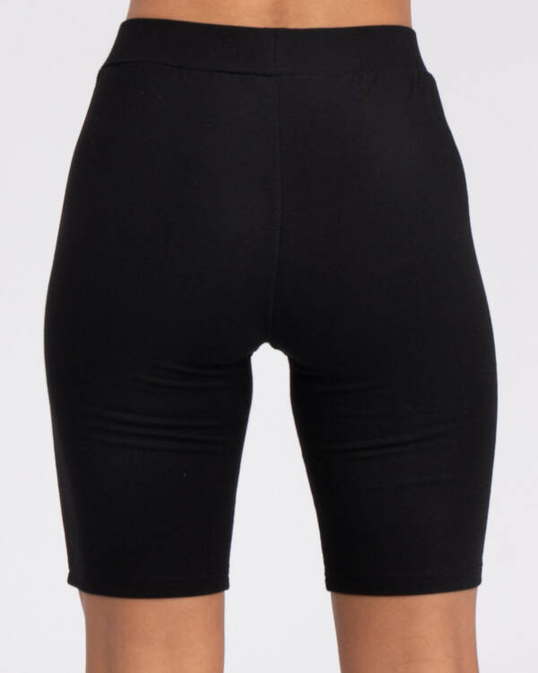 Fila Josephine Bike Shorts for Womens
