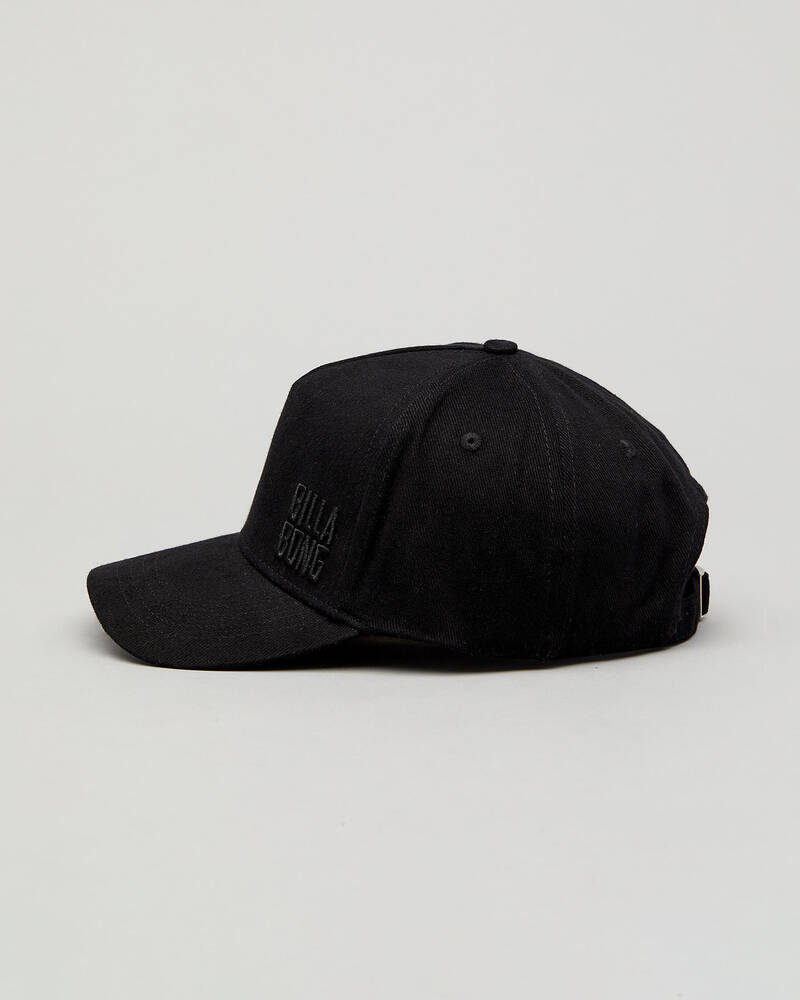 Billabong Side Stack Cap for Womens