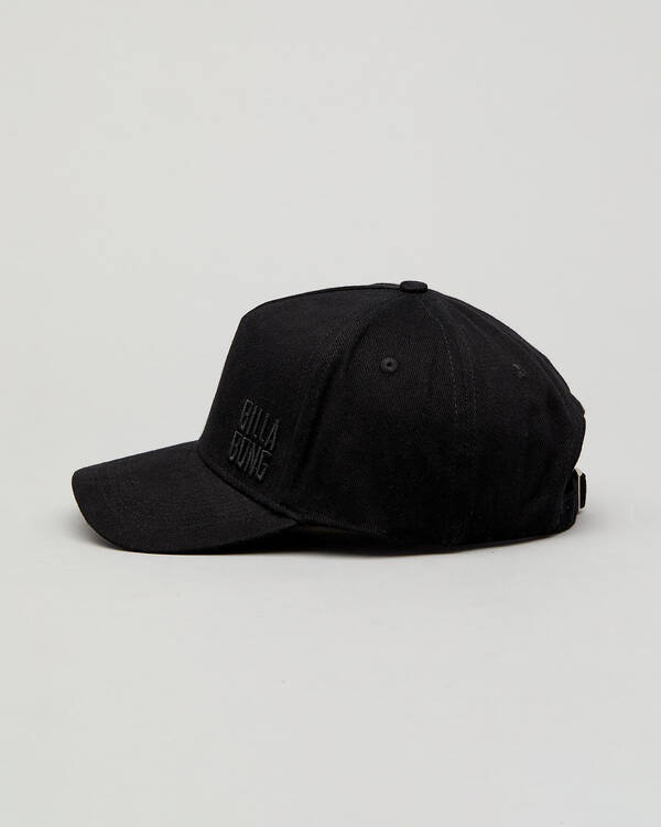 Billabong Side Stack Cap for Womens