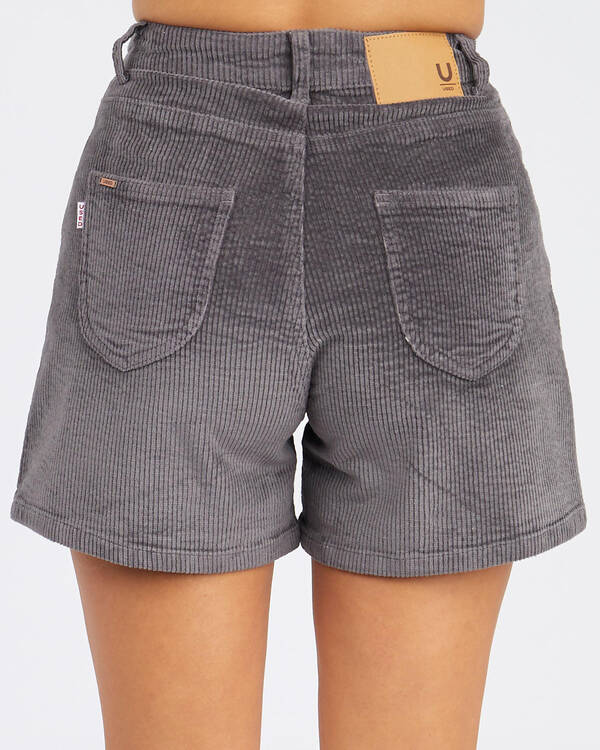 Used Epanie Shorts for Womens