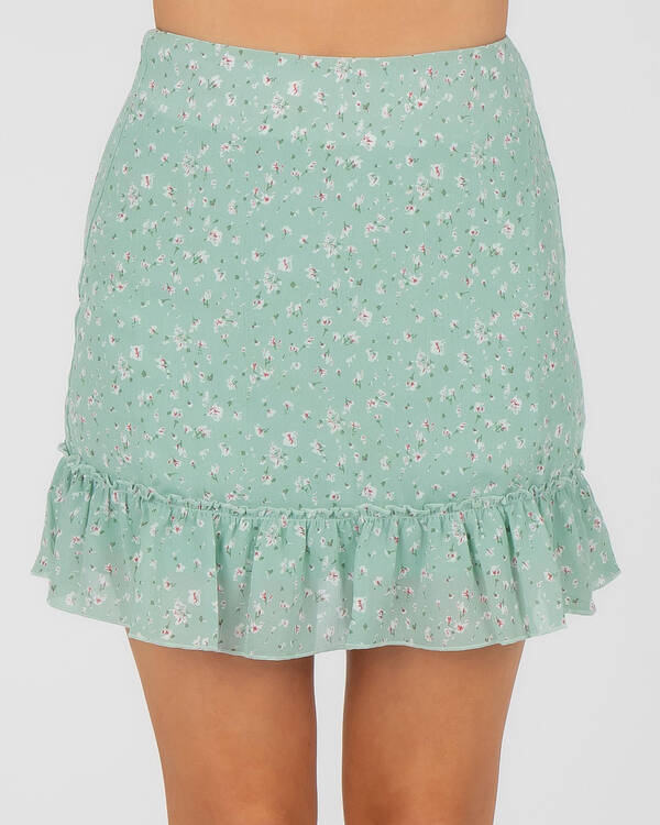 Mooloola Layla Skirt for Womens