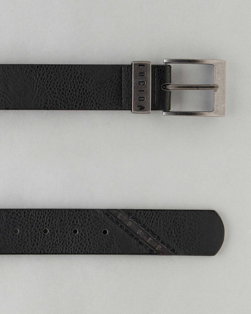 Lucid Embed Belt for Mens
