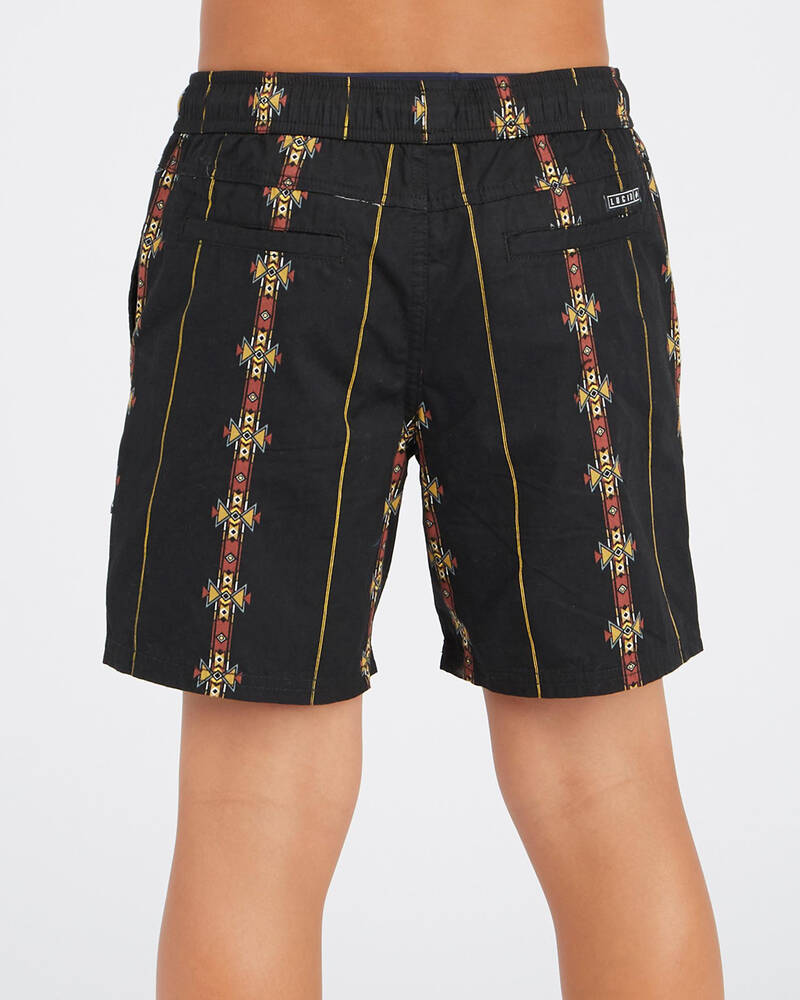 Lucid Boys Aztecs Mully for Mens