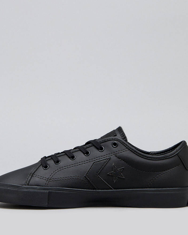 Converse Star Replay BTS Shoes for Mens