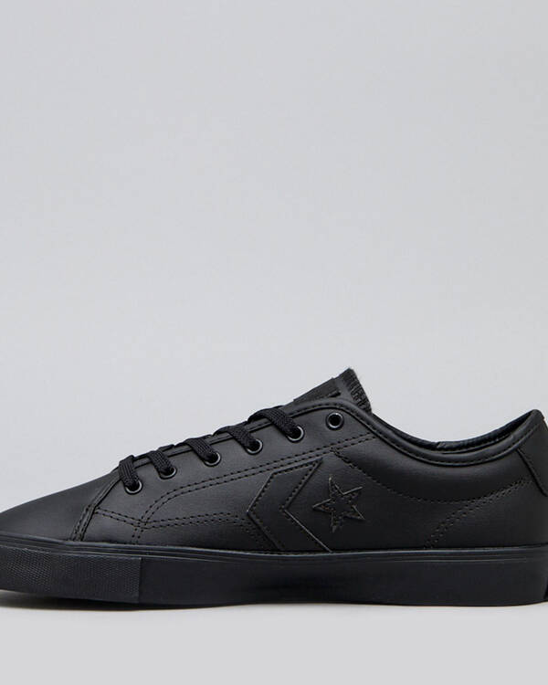 Converse Star Replay BTS Shoes for Mens
