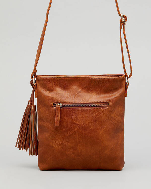 Mooloola Melissa Handbag for Womens
