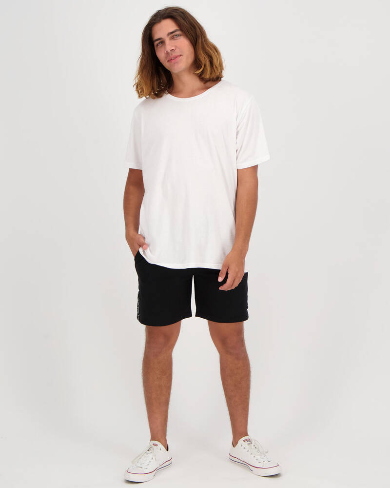 Lucid Cable House Short for Mens