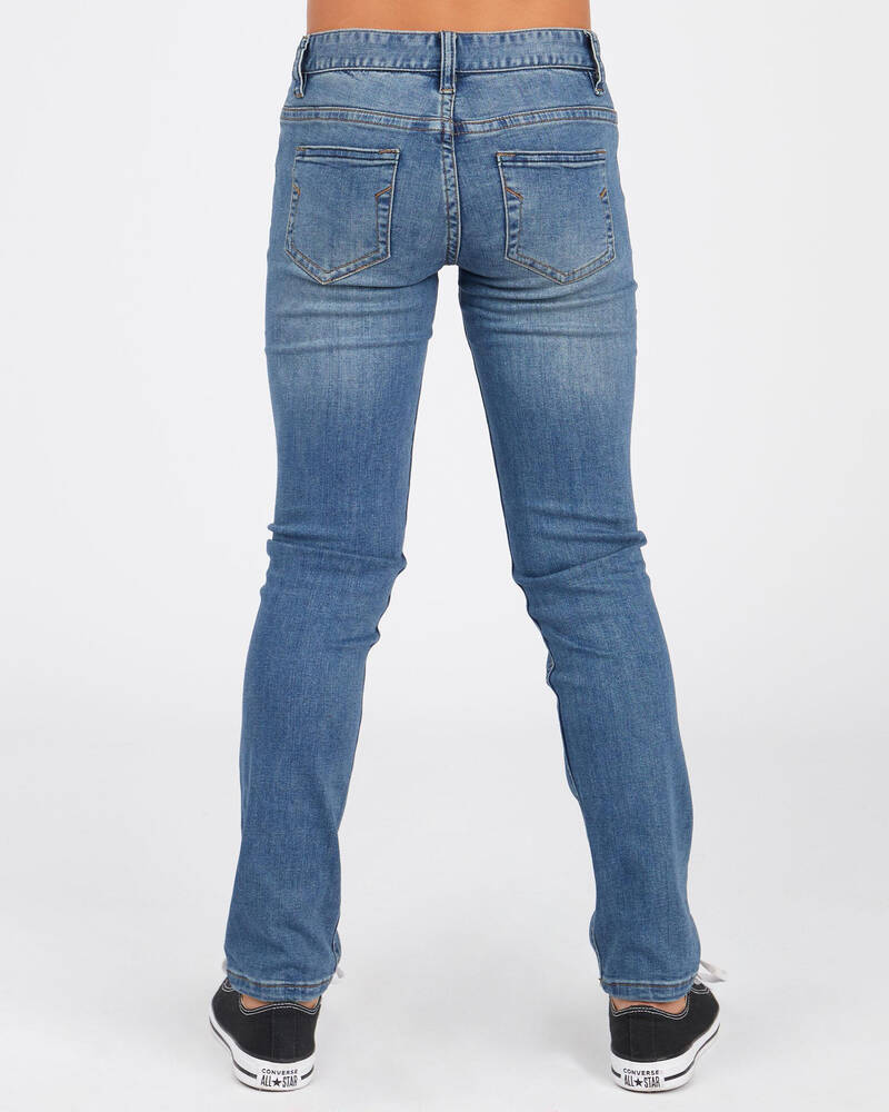 Skylark Boys Interpol Jeans for Mens