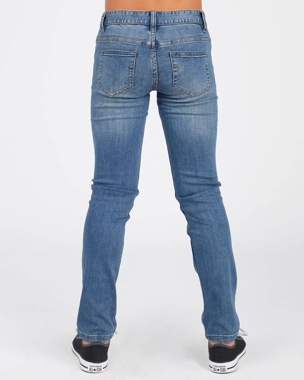 Skylark Boys Interpol Jeans for Mens
