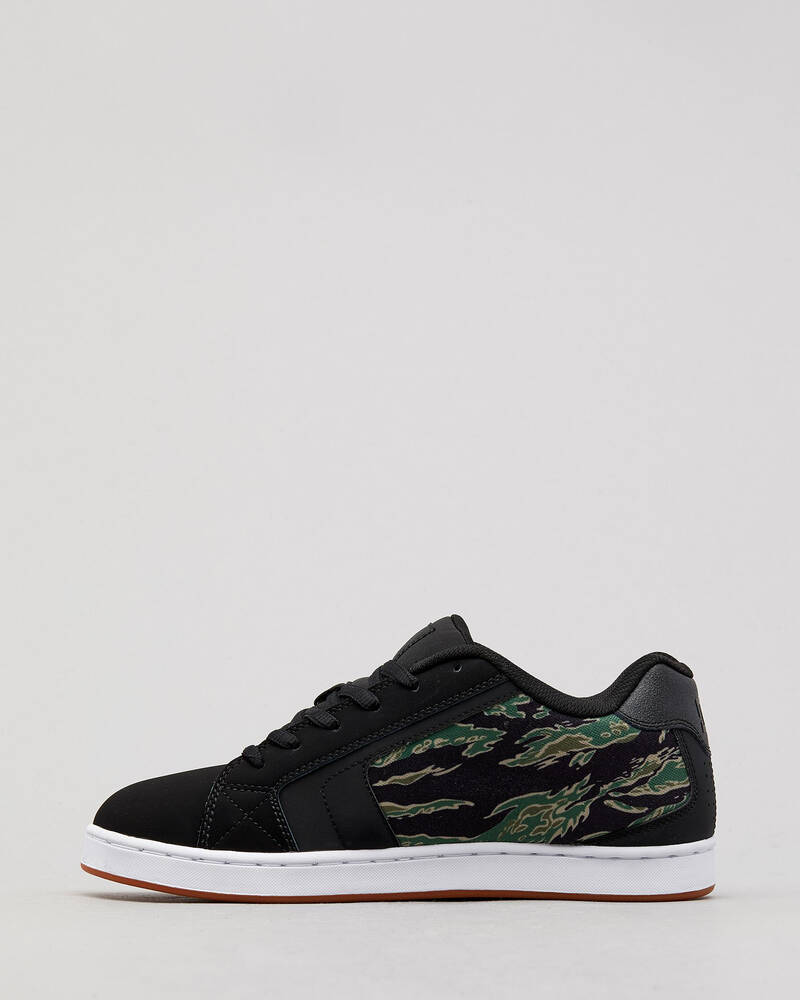 DC Shoes Net SE Shoes for Mens