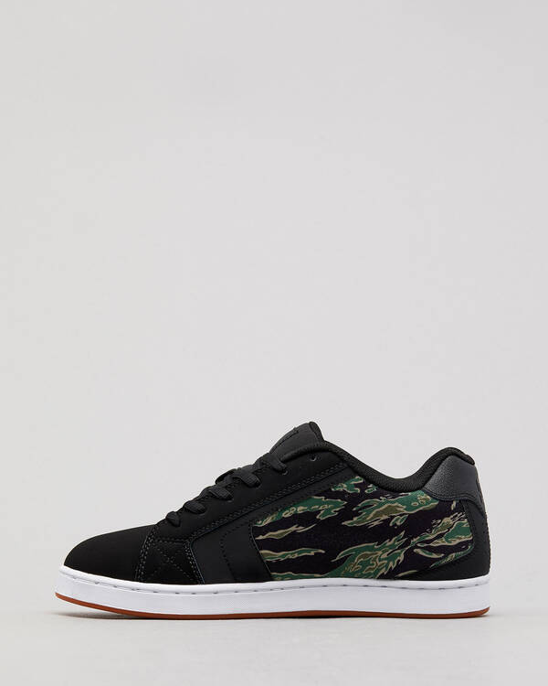 DC Shoes Net SE Shoes for Mens