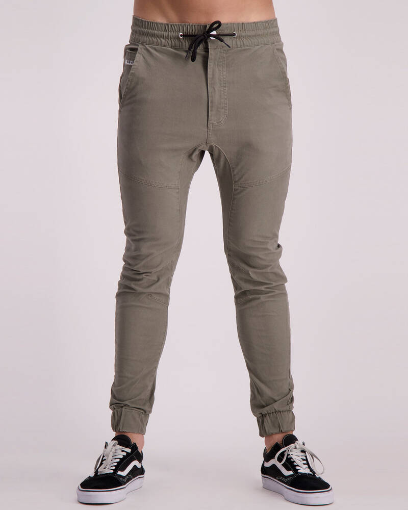 Nena & Pasadena Commander Pant for Mens