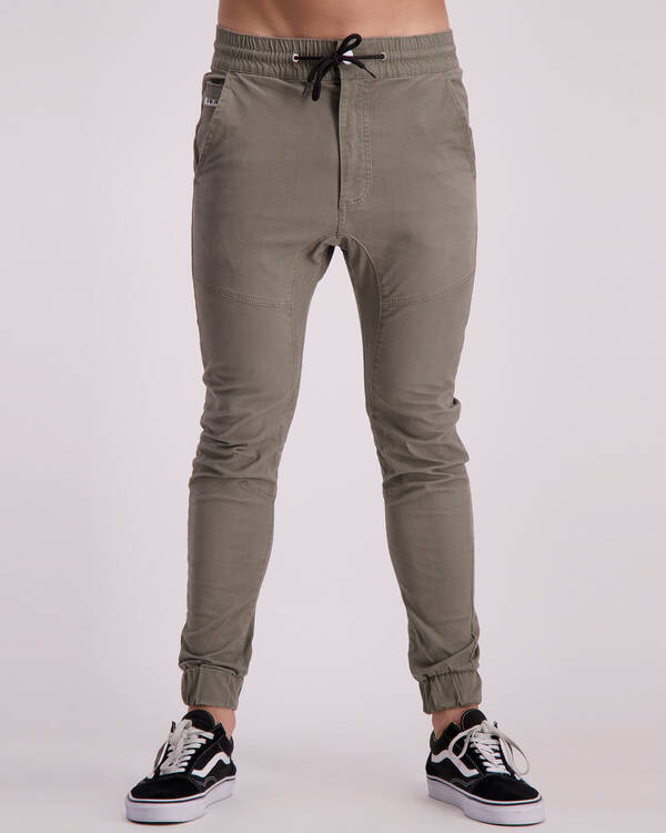 Nena & Pasadena Commander Pant for Mens