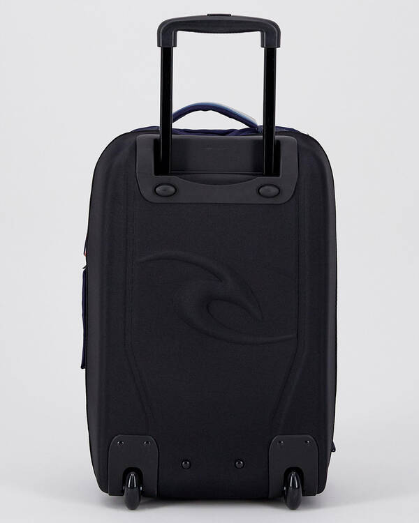 Rip Curl F-Light Transit Keep On Surfin' Small Wheeled Travel Bag for Womens