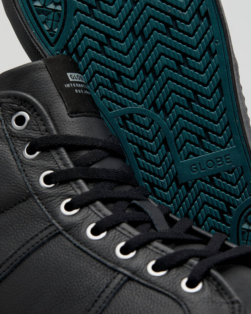Globe Los Angered II Shoes for Mens