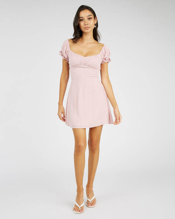 Mooloola Parker Dress for Womens