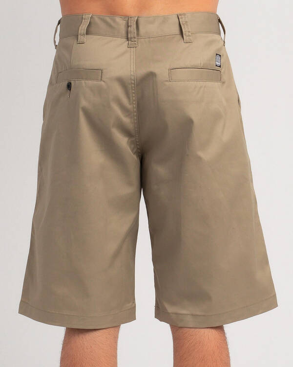 Dexter Dexter Swelter Shorts for Mens