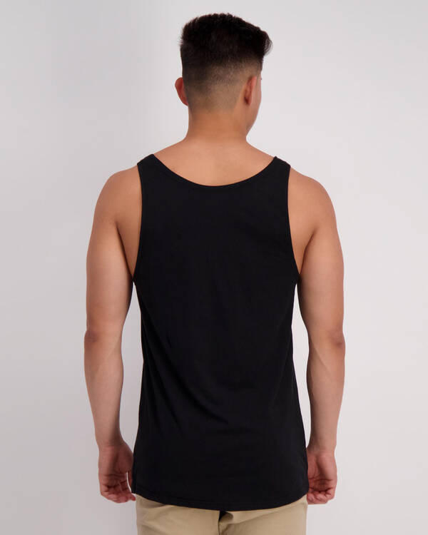 Jacks Annoint Singlet for Mens