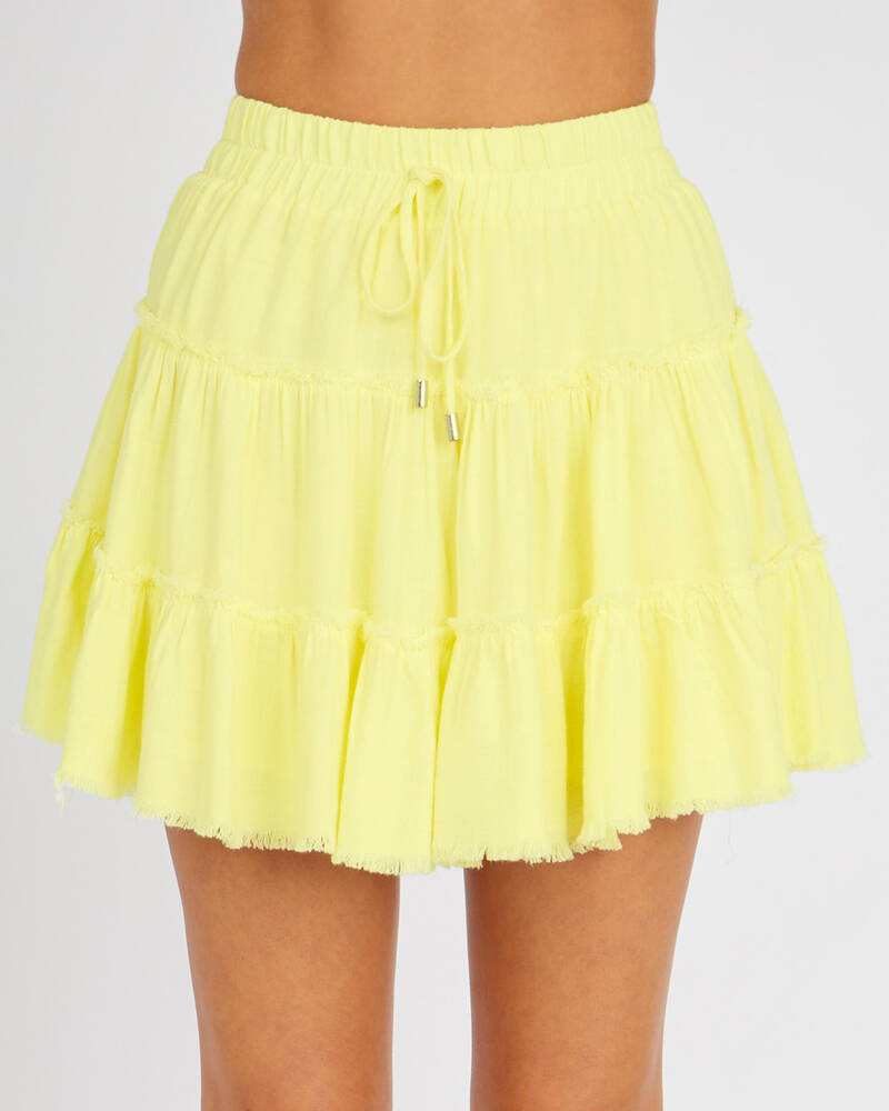Mooloola Holbrook Skirt for Womens