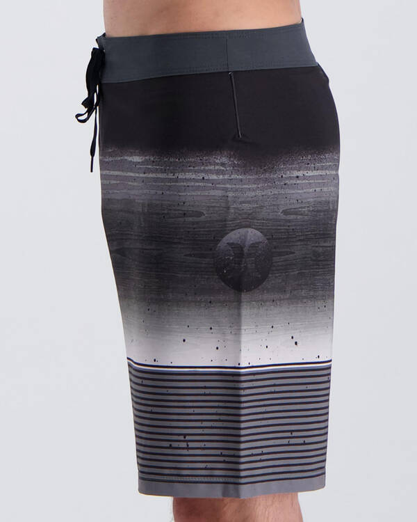 Hurley Phtm Overspray 18in Boardshort for Mens