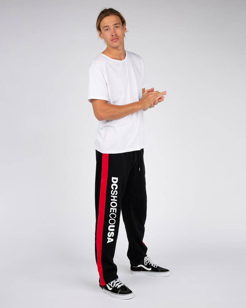 DC Shoes Kirkland Pants for Mens