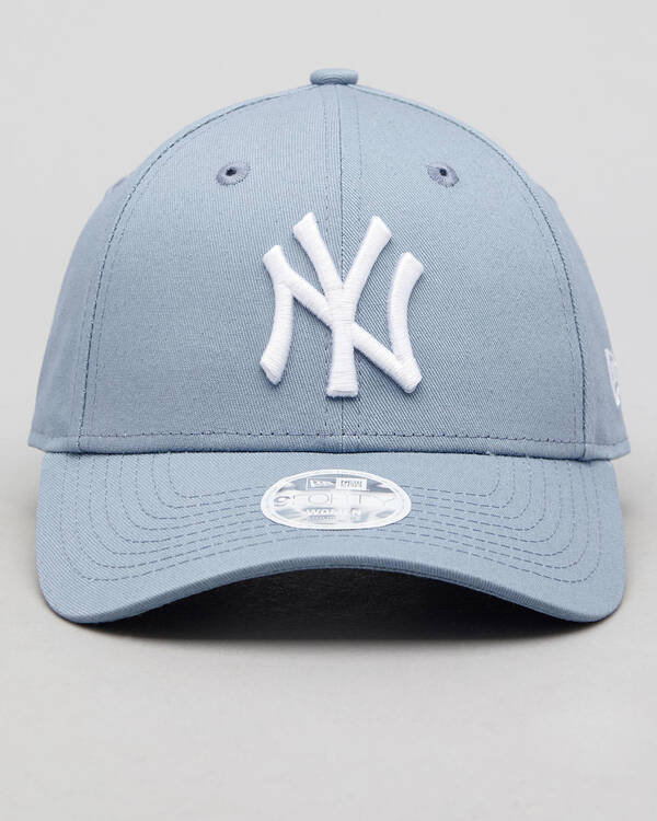 New Era NY Yankees Cap for Womens