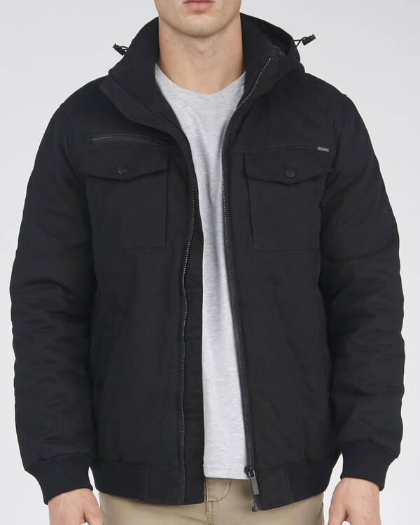 Dexter Expanse Jacket for Mens