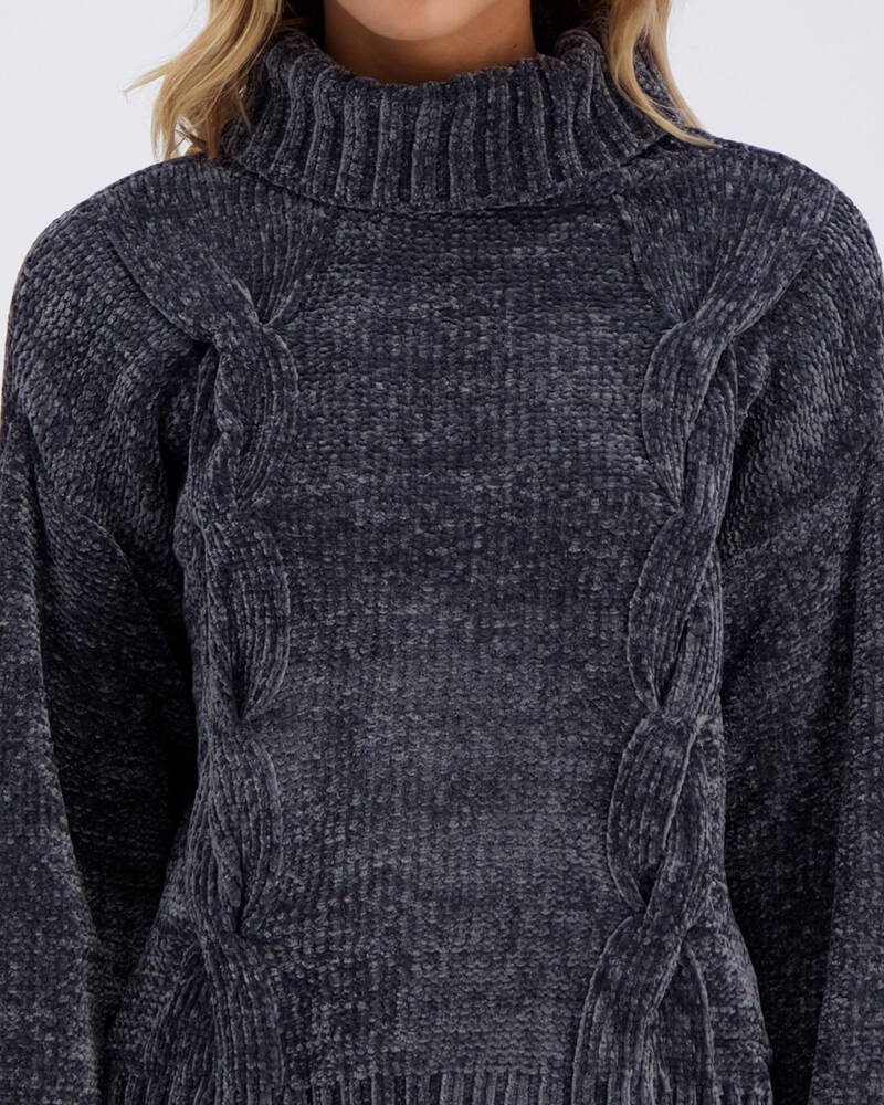 Mooloola Liberty Knit for Womens