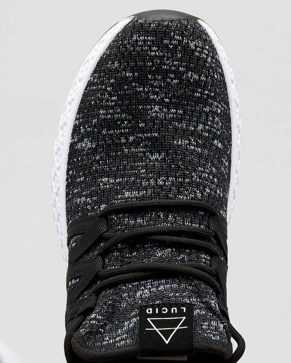 Lucid Bolton Shoes for Mens