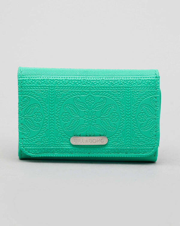 Billabong Flora Wallet for Womens