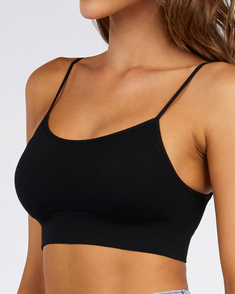 Secret Wishes Tilda Bralette for Womens