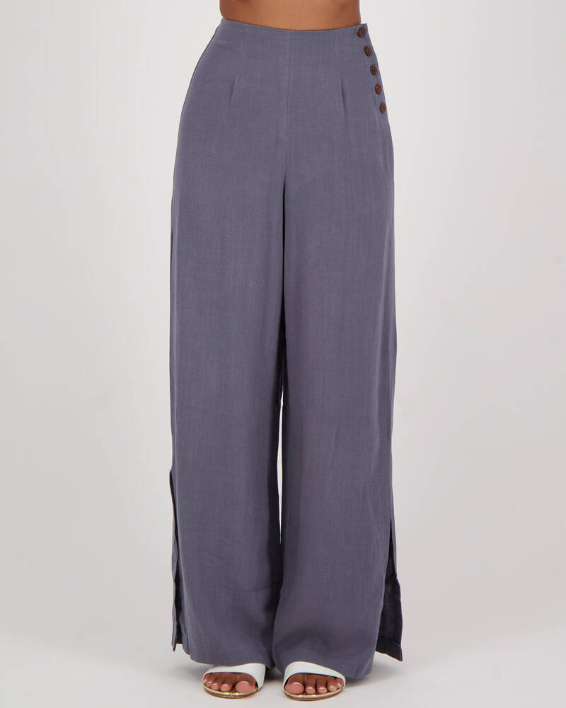 Mooloola Hardy Pants for Womens