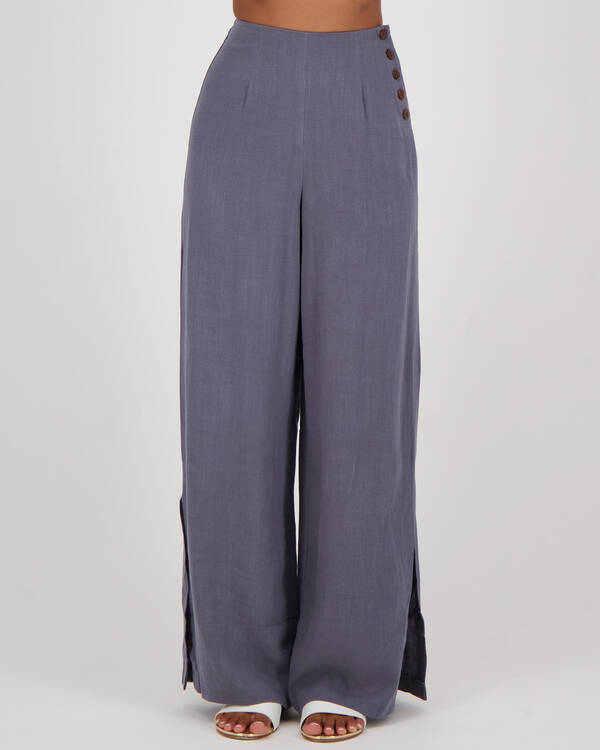 Mooloola Hardy Pants for Womens