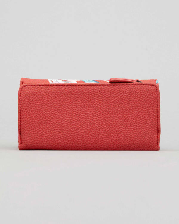 Roxy Hazy Daze Wallet for Womens