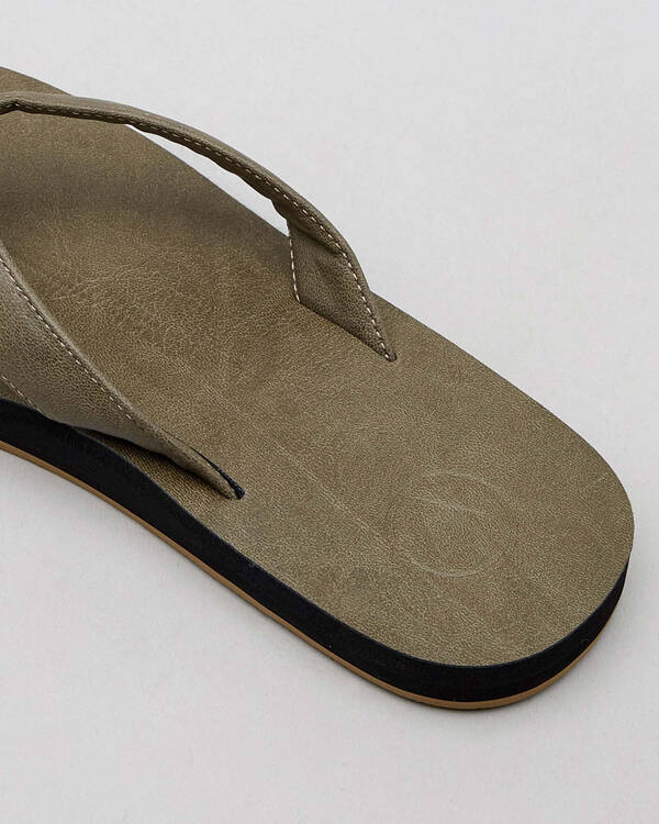 Volcom Fathom Sandals for Mens