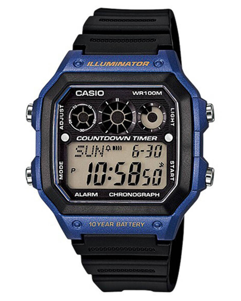 Casio AE1300 Watch for Mens