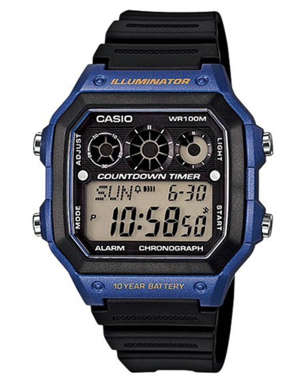 Casio AE1300 Watch for Mens