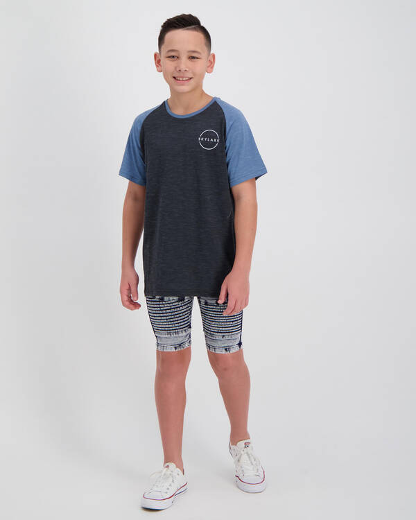 Skylark Boys Socket Walkshort for Mens