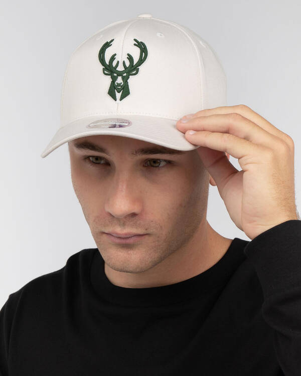 Mitchell & Ness Stone Forest Snapback Cap for Mens
