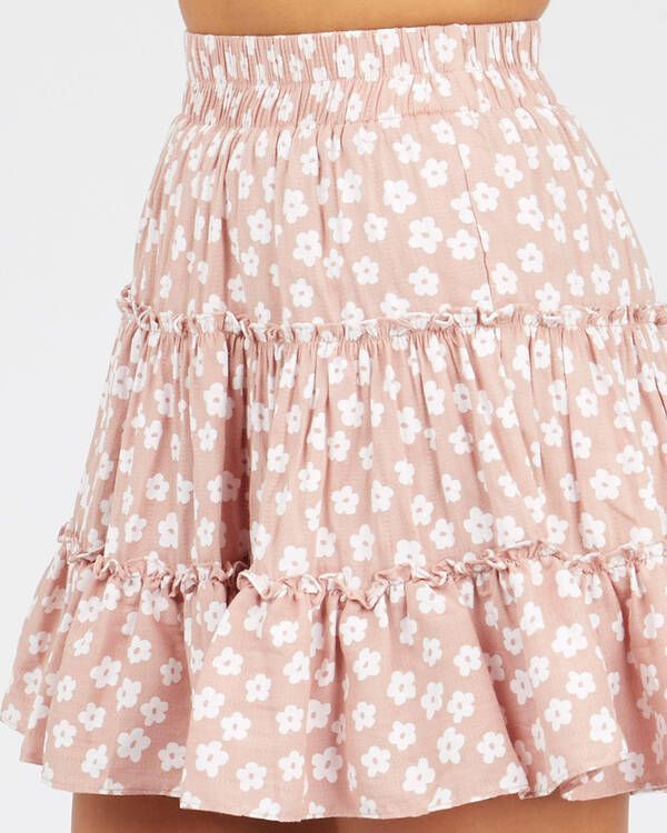 Mooloola Leilani Skirt for Womens