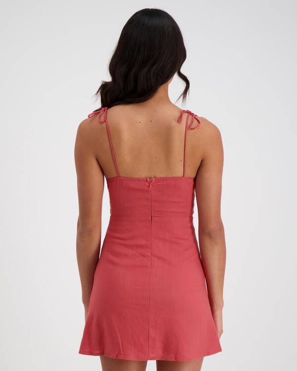 Mooloola Becca Dress for Womens