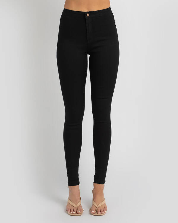 Used Harvey Jeggings for Womens