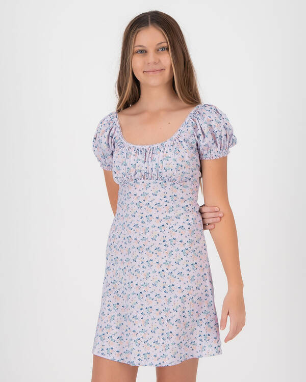 Mooloola Girls' Addilyn Dress for Womens