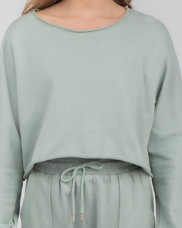 Back To Basics Noosa Top for Womens