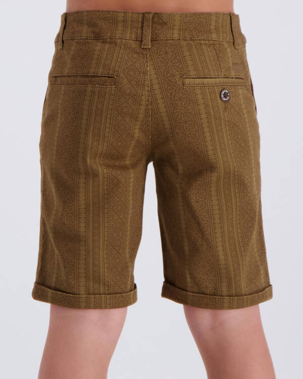 Skylark Boys Gringo Walkshort for Mens