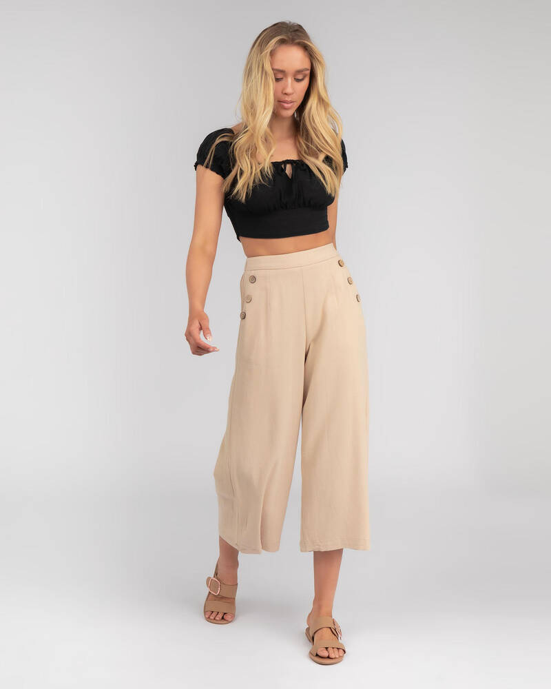 Mooloola Colby Pants for Womens