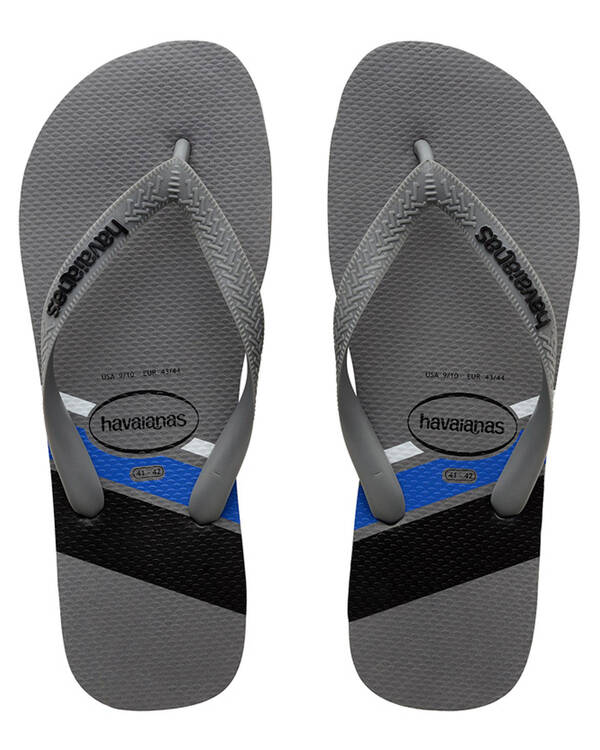 Havaianas Top Prints Thongs for Mens