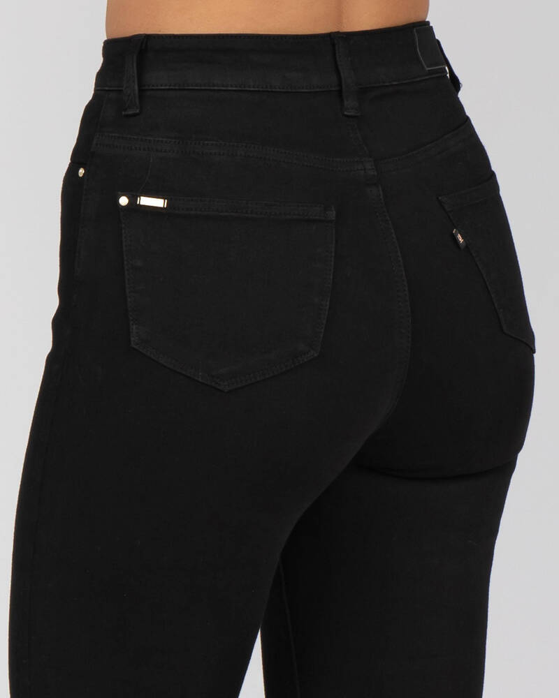 Used Pistol Jeggings for Womens